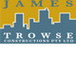 James Trowse Constructions Pty Ltd - Builders Victoria