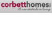 Corbett Homes Pty Ltd - Builders Victoria