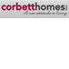 Corbett Homes Pty Ltd