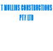 T Mullins Constructions Pty Ltd - Builders Victoria