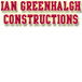 Ian Greenhalgh Constructions - Builders Victoria 0