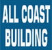 All Coast Building - Builders Victoria