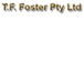 T.F. Foster Pty Ltd - Builders Victoria