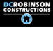 DC Robinson Constructions - Builders Victoria
