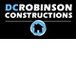 DC Robinson Constructions - Builders Victoria 0