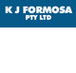 K J Formosa Pty Ltd - Builders Victoria