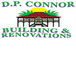 D.P. Connor Building  Renovations - Builders Victoria