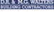Walters D R  M G Building Contractors - Builders Victoria