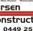 Larsen Constructions - Builders Victoria