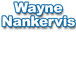 Wayne Nankervis