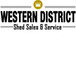 Western District Shed Sales  Service - Builders Victoria