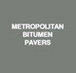 Metropolitan Bitumen Pavers - Builders Victoria