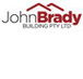 John Brady Building Pty Ltd - Builders Victoria