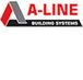 A-Line Building Systems - Local Authorised Distributor - Sheds Barns And Carports - Builders Victoria