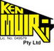 Ken Muir - Builders Victoria