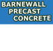 Barnewall Precast Concrete - Builders Victoria