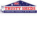 Trusty Sheds - Builders Victoria 0