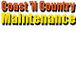 Coast N Country Maintenance - Builders Victoria