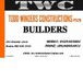 Todd Winders Constructions Pty Ltd - Builders Victoria