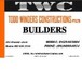 Todd Winders Constructions Pty Ltd - Builders Victoria 0