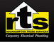 Rockhampton Trade Services Pty Ltd - Builders Victoria
