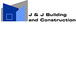 J  J Building and Construction - Builders Victoria