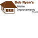 Bob Ryan's Home Improvements & Constructions Pty Ltd - Builders Victoria 0