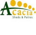 Acacia Sheds  Patios - Builders Victoria