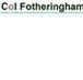 Col Fotheringham - Builders Victoria