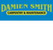 Damien Smith Carpentry  Maintenance - Builders Victoria
