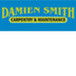 Damien Smith Carpentry & Maintenance - Builders Victoria 0