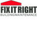 Fix It Right Building Maintenance - Builders Victoria