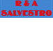 R  A Salvestro - Builders Victoria