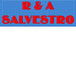 R  A Salvestro