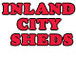 Inland City Sheds
