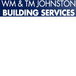 WM & TM Johnston Building Services - Builders Victoria 0