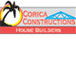 Corica Constructions - Builders Victoria