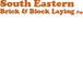 South Eastern Brick & Block Laying Pty Ltd - Builders Victoria 0