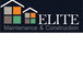 JCG Elite Maintenance Pty Ltd - Builders Victoria