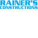 Rainers Constructions
