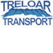 Treloar Transport - Builders Victoria 0