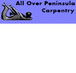 All Over Peninsula Carpentry - Builders Victoria