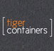 Tiger Containers - Builders Victoria