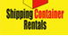 Shipping Container Rentals - thumb 0