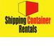 Shipping Container Rentals - Builders Victoria