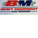 B & M Heavy Equipment & Marine - Builders Victoria 0