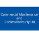 Commercial Maintenance  Constructions Pty Ltd - Builders Victoria