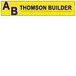AB Thomson Builder - Builders Victoria 0