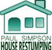 Paul Simpson Restumping - Builders Victoria