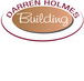 Darren Holmes Building - Builders Victoria